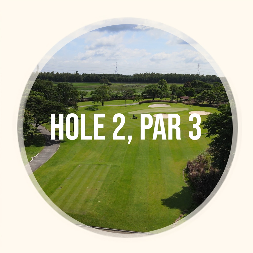 ICONE PRADERA HOLE 2 1024X1024