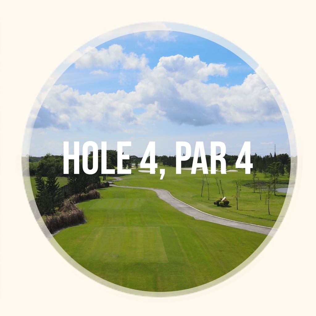 ICONE PRADERA HOLE 4 1024X1024